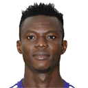 E. SOWAH ADJEI PES 2021 portrait