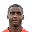 E. MASSOUEMA PES 2021 portrait