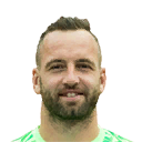 P. KOVÁŘ PES 2021 portrait