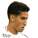 N. AGUERD PES 2019 portrait