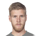 F. ANDERSSON PES 2019 portrait