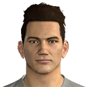 E. CIGAGNA PES 2021 portrait