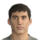 I. TSALLAGOV PES 2021 portrait