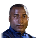 E. QUIÑÓNES PES 2018 portrait