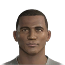 A. FUENTES PES 2021 portrait