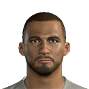 VICTOR HUGO PES 2018 portrait