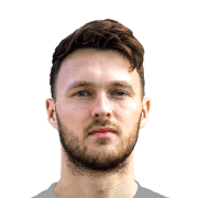 K. O'HARA PES 2021 portrait