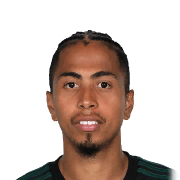 R. RIVAS PES 2021 portrait