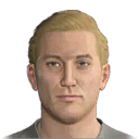 D. BATTY PES 2019 portrait