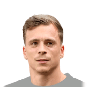 ALEX PINTO PES 2021 portrait