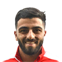 U. BOZOK PES 2021 portrait