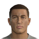 Y. ROCHE PES 2021 portrait