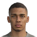 BRENNER PES 2020 portrait
