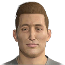 L. LAPETINA PES 2018 portrait