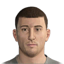 J. CÓRDOVA PES 2021 portrait