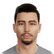 F. AYALA PES 2021 portrait