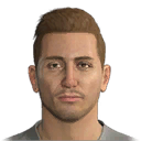 A. LÉAUTEY PES 2021 portrait