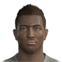 J. MORENO PES 2021 portrait
