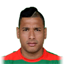 IBSON PES 2018 portrait