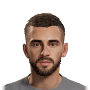 R. CIVELEK PES 2021 portrait