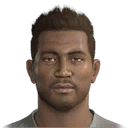 J. ADEBANJO PES 2018 portrait