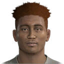 R. NELSON PES 2021 portrait