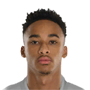 C. BRAMALL PES 2019 portrait