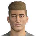 F. APAOLAZA PES 2021 portrait