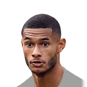 B. AUSTIN PES 2021 portrait