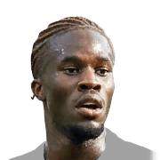 I. UGBO PES 2021 portrait