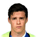 S. VÄISÄNEN PES 2021 portrait