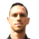 M. KAVDANSKI PES 2018 portrait