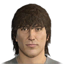 D. DÍAZ PES 2019 portrait