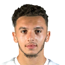 A. GOUIRI PES 2021 portrait