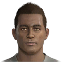 C. OLIVARES PES 2021 portrait