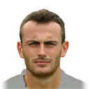 C. BURTON PES 2018 portrait