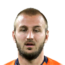 V. MILINKOVIĆ-SAVIĆ PES 2021 portrait