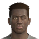 S. NIANG PES 2018 portrait