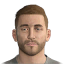 E. BOSTANCI PES 2018 portrait