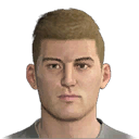 A. DIMITROULAS PES 2019 portrait