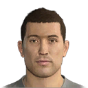 JULIO GRACIA PES 2018 portrait
