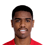 ALAN PES 2021 portrait