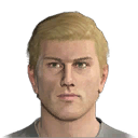 G. GORI PES 2020 portrait