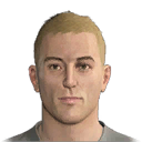 SERGIO BENITO PES 2021 portrait