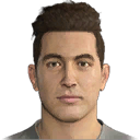 M. PAYERO PES 2021 portrait
