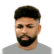 ROMARINHO PES 2021 portrait