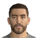 C. VELOZ PES 2018 portrait