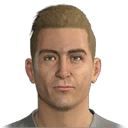 T. HAMILTON PES 2018 portrait