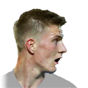 J. KNIGHT PES 2021 portrait