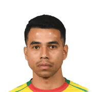 DUDU PACHECO PES 2021 portrait